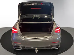 MERCEDES-BENZ C 300e 4 Matic EQ Hybrid