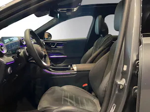 MERCEDES-BENZ C 300e 4 Matic EQ Hybrid