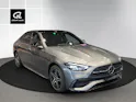 MERCEDES-BENZ C 300e 4 Matic EQ Hybrid
