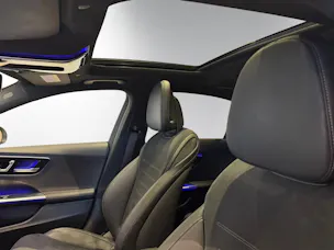 MERCEDES-BENZ C 300e 4 Matic EQ Hybrid
