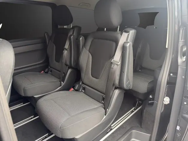 MERCEDES-BENZ Vito 116 CDI Lang Tourer 9G-Tronic 4M Select