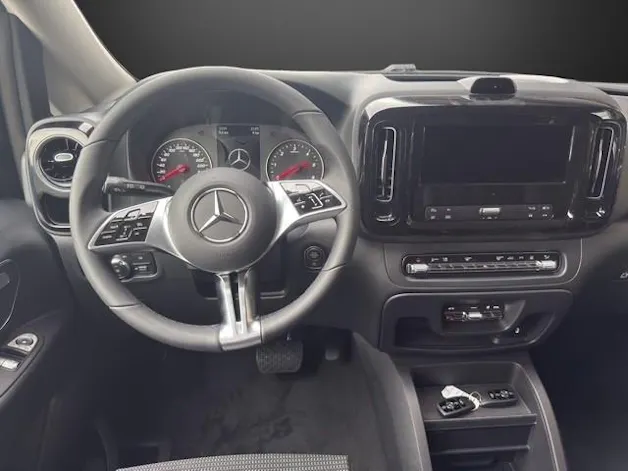 MERCEDES-BENZ Vito 116 CDI Lang Tourer 9G-Tronic 4M Select