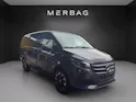MERCEDES-BENZ Vito 116 CDI Lang Tourer 9G-Tronic 4M Select
