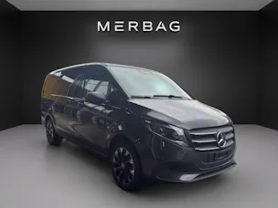MERCEDES-BENZ Vito 116 CDI Lang Tourer 9G-Tronic 4M Select