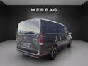 MERCEDES-BENZ Vito 116 CDI Lang Tourer 9G-Tronic 4M Select