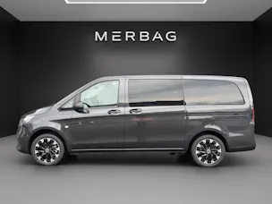 MERCEDES-BENZ Vito 116 CDI Lang Tourer 9G-Tronic 4M Select