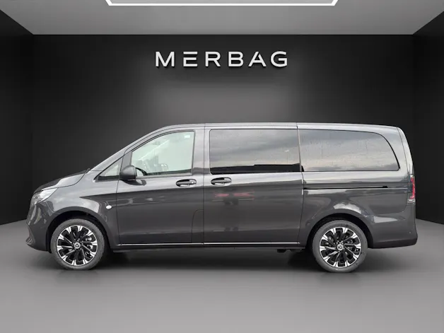 MERCEDES-BENZ Vito 116 CDI Lang Tourer 9G-Tronic 4M Select