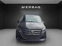 MERCEDES-BENZ Vito 116 CDI Lang Tourer 9G-Tronic 4M Select