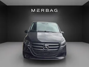 MERCEDES-BENZ Vito 116 CDI Lang Tourer 9G-Tronic 4M Select