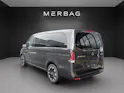MERCEDES-BENZ Vito 116 CDI Lang Tourer 9G-Tronic 4M Select
