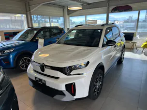 CITROEN C3 Aircross 1.2 MHEV Tonic+
