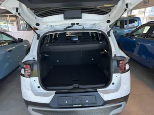 CITROEN C3 Aircross 1.2 MHEV Tonic+