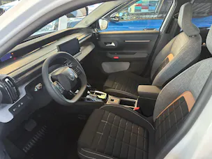 CITROEN C3 Aircross 1.2 MHEV Tonic+