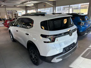 CITROEN C3 Aircross 1.2 MHEV Tonic+