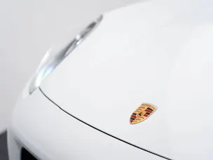 PORSCHE Cayenne E-Hybrid Platinum Edition