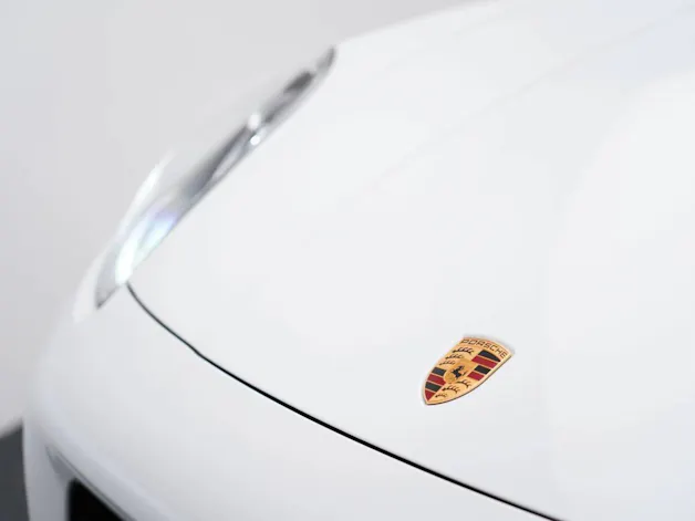 PORSCHE Cayenne E-Hybrid Platinum Edition