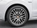 PORSCHE Cayenne E-Hybrid Platinum Edition