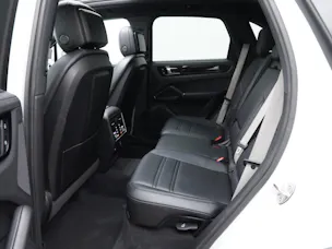 PORSCHE Cayenne E-Hybrid Platinum Edition