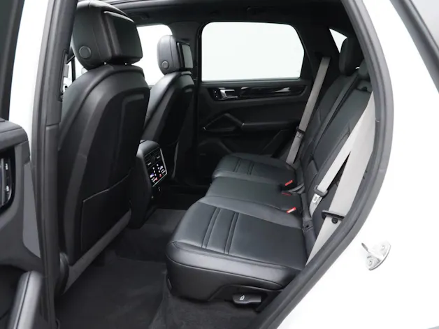 PORSCHE Cayenne E-Hybrid Platinum Edition