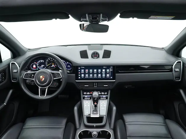PORSCHE Cayenne E-Hybrid Platinum Edition