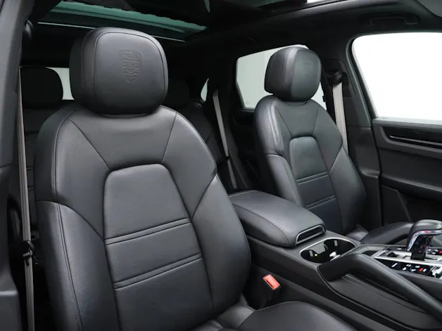 PORSCHE Cayenne E-Hybrid Platinum Edition
