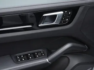 PORSCHE Cayenne E-Hybrid Platinum Edition