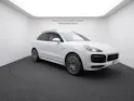 PORSCHE Cayenne E-Hybrid Platinum Edition