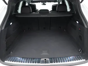 PORSCHE Cayenne E-Hybrid Platinum Edition