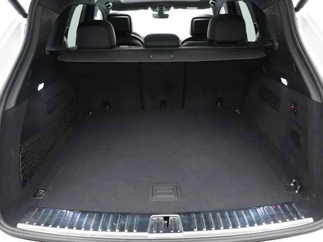PORSCHE Cayenne E-Hybrid Platinum Edition