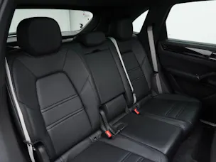 PORSCHE Cayenne E-Hybrid Platinum Edition
