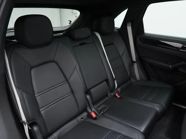 PORSCHE Cayenne E-Hybrid Platinum Edition