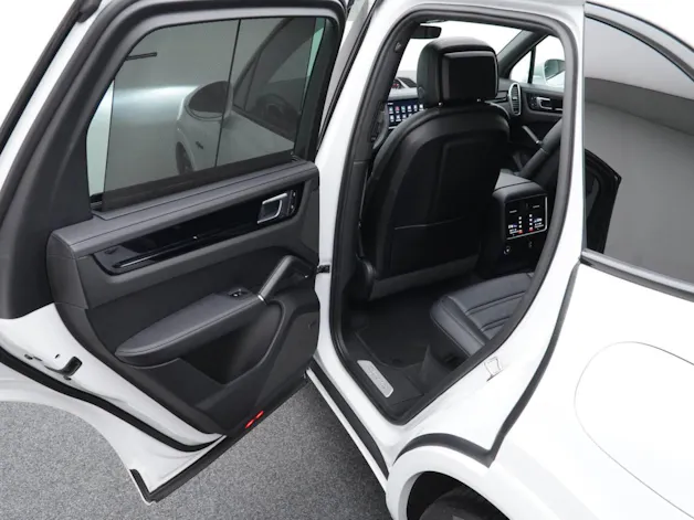 PORSCHE Cayenne E-Hybrid Platinum Edition