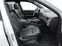 PORSCHE Cayenne E-Hybrid Platinum Edition