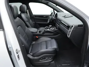 PORSCHE Cayenne E-Hybrid Platinum Edition