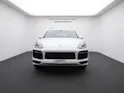 PORSCHE Cayenne E-Hybrid Platinum Edition