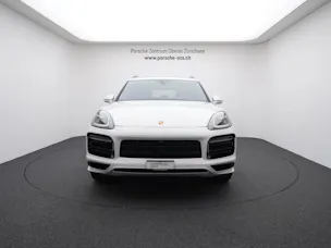 PORSCHE Cayenne E-Hybrid Platinum Edition