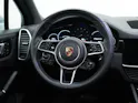 PORSCHE Cayenne E-Hybrid Platinum Edition
