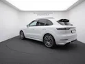 PORSCHE Cayenne E-Hybrid Platinum Edition