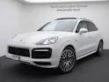 PORSCHE Cayenne E-Hybrid Platinum Edition
