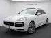 PORSCHE Cayenne E-Hybrid Platinum Edition