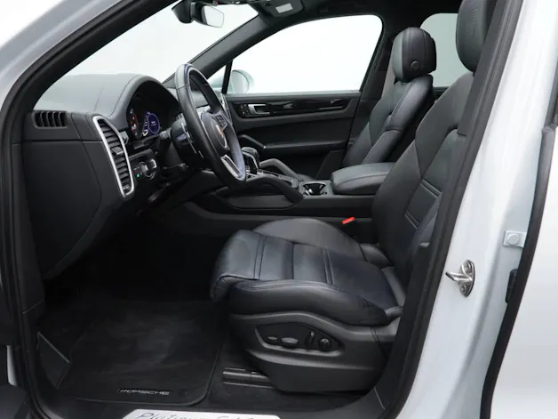 PORSCHE Cayenne E-Hybrid Platinum Edition