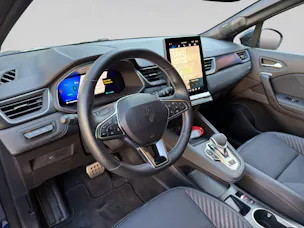 RENAULT Symbioz 1.8 E-Tech Esprit Alpine