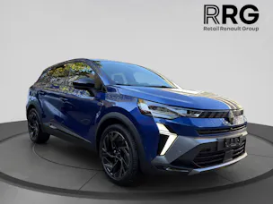 RENAULT Symbioz 1.8 E-Tech Esprit Alpine