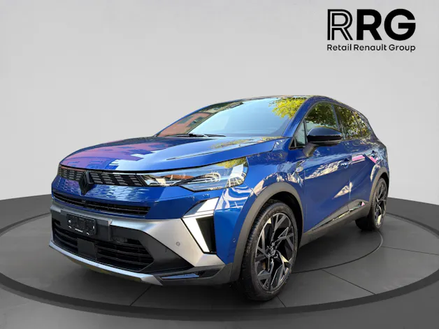 RENAULT Symbioz 1.8 E-Tech Esprit Alpine