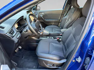 RENAULT Symbioz 1.8 E-Tech Esprit Alpine