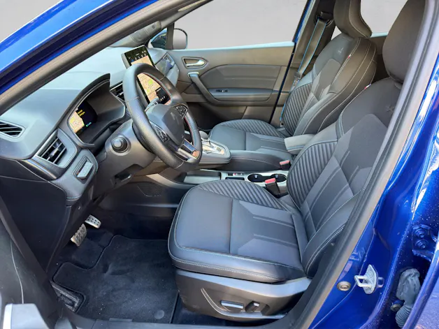 RENAULT Symbioz 1.8 E-Tech Esprit Alpine