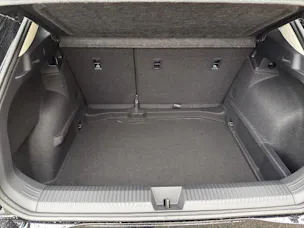 VW T-Roc 1.5 eTSI mHEV Trend DSG