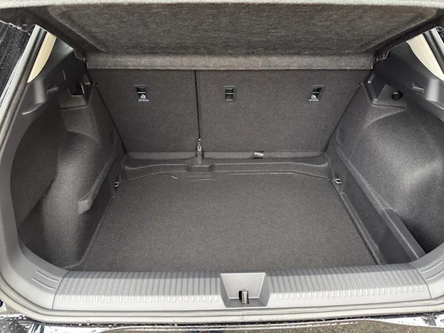 VW T-Roc 1.5 eTSI mHEV Trend DSG