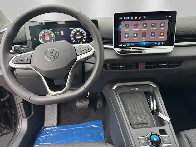 VW T-Roc 1.5 eTSI mHEV Trend DSG