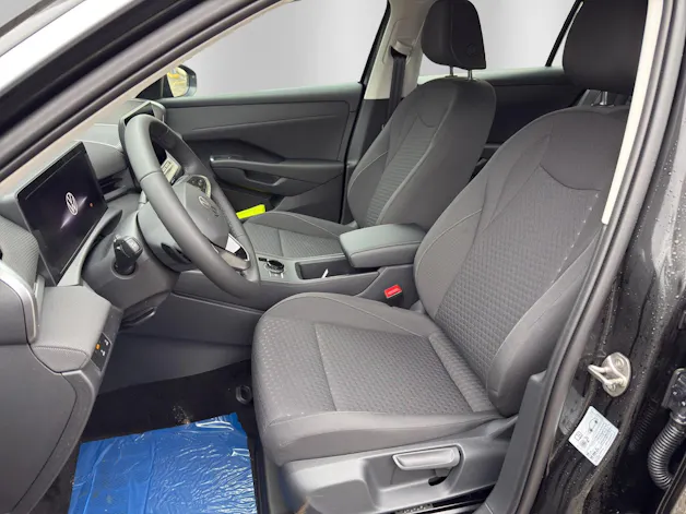 VW T-Roc 1.5 eTSI mHEV Trend DSG